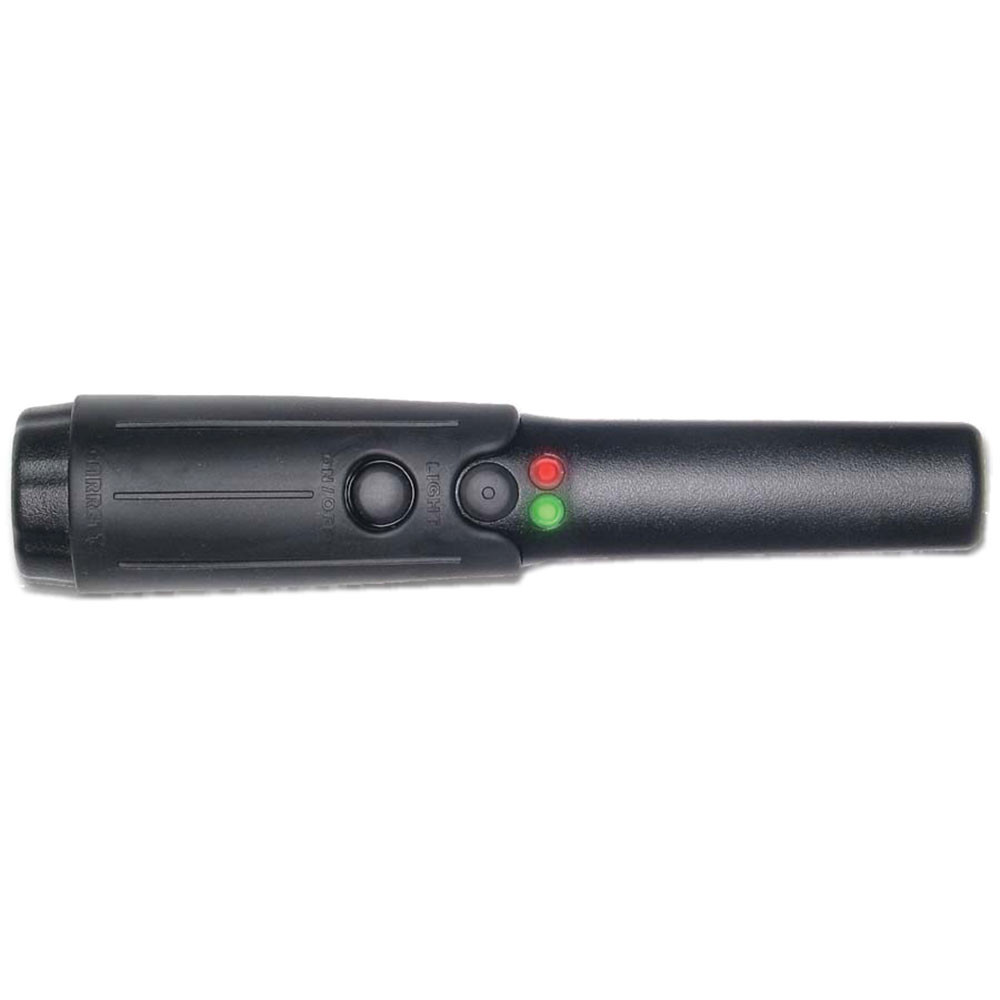 Garrett THD Tactical HandHeld Metal Detector Atlantic Tactical Inc