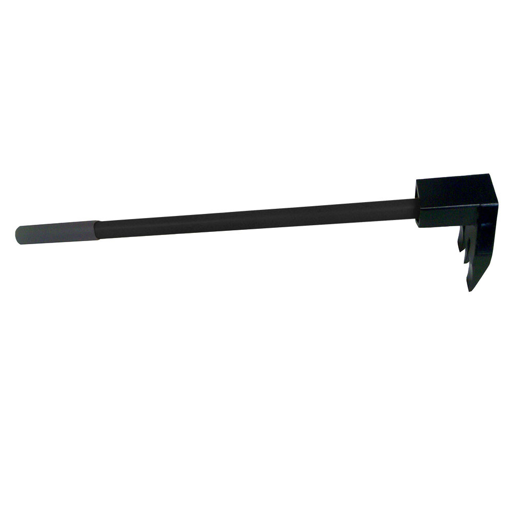 Jersey Tactical Jersey Claw30" Black Atlantic Tactical Inc