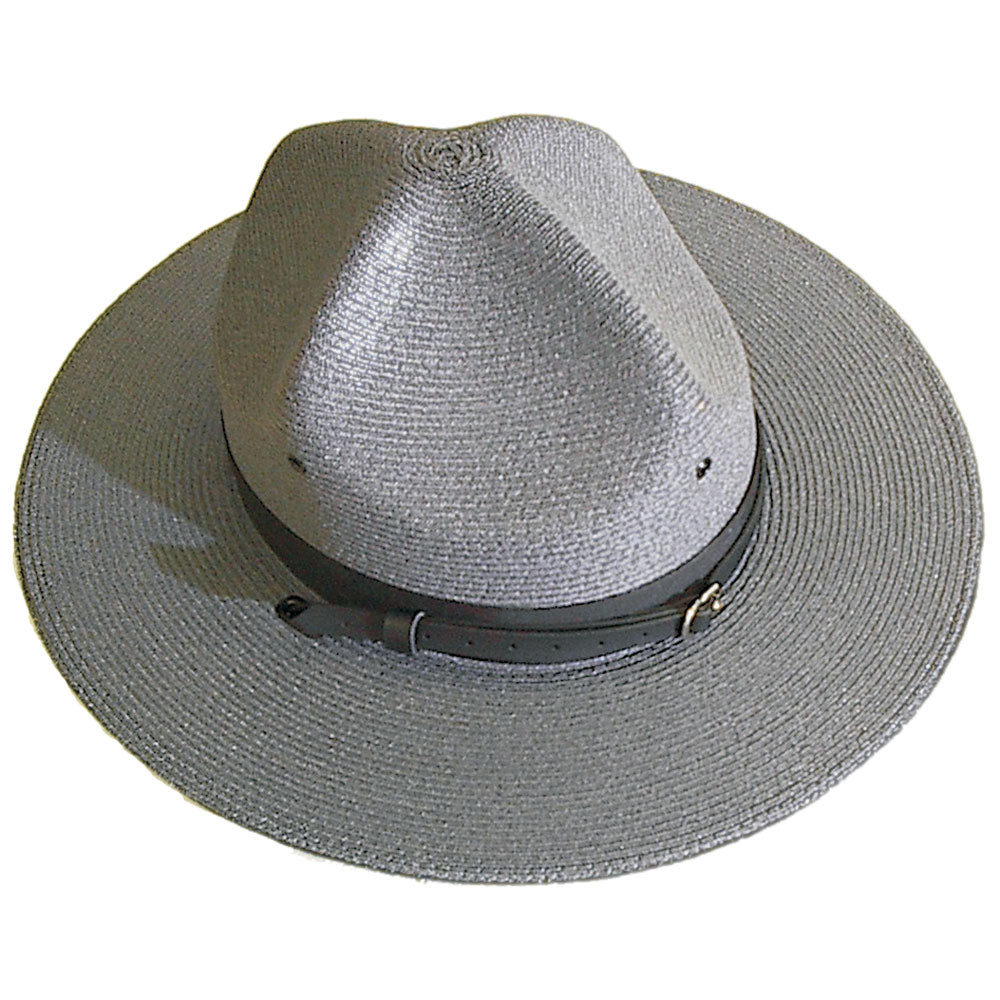 mag 7 3x cowboy hat