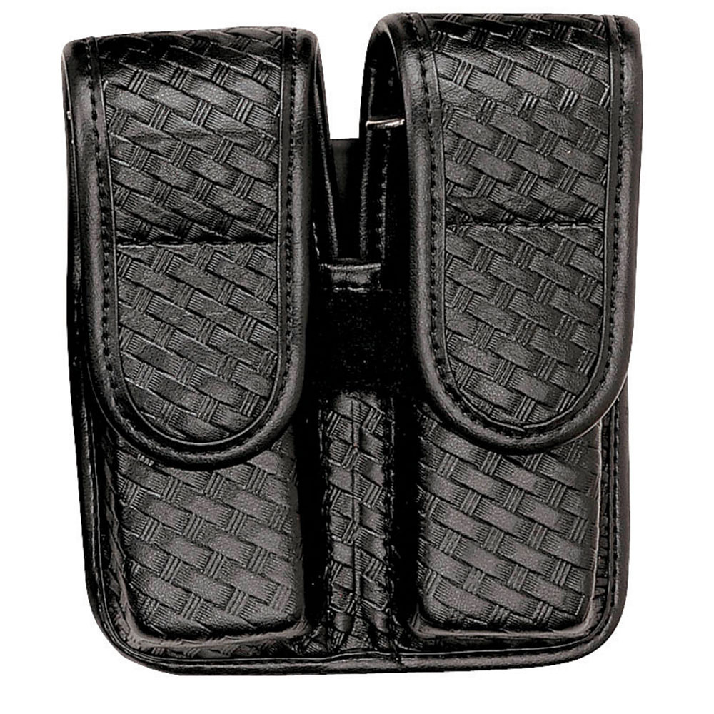 Bianchi Accumold Elite Double Magazine Pouch - Atlantic Tactical Inc