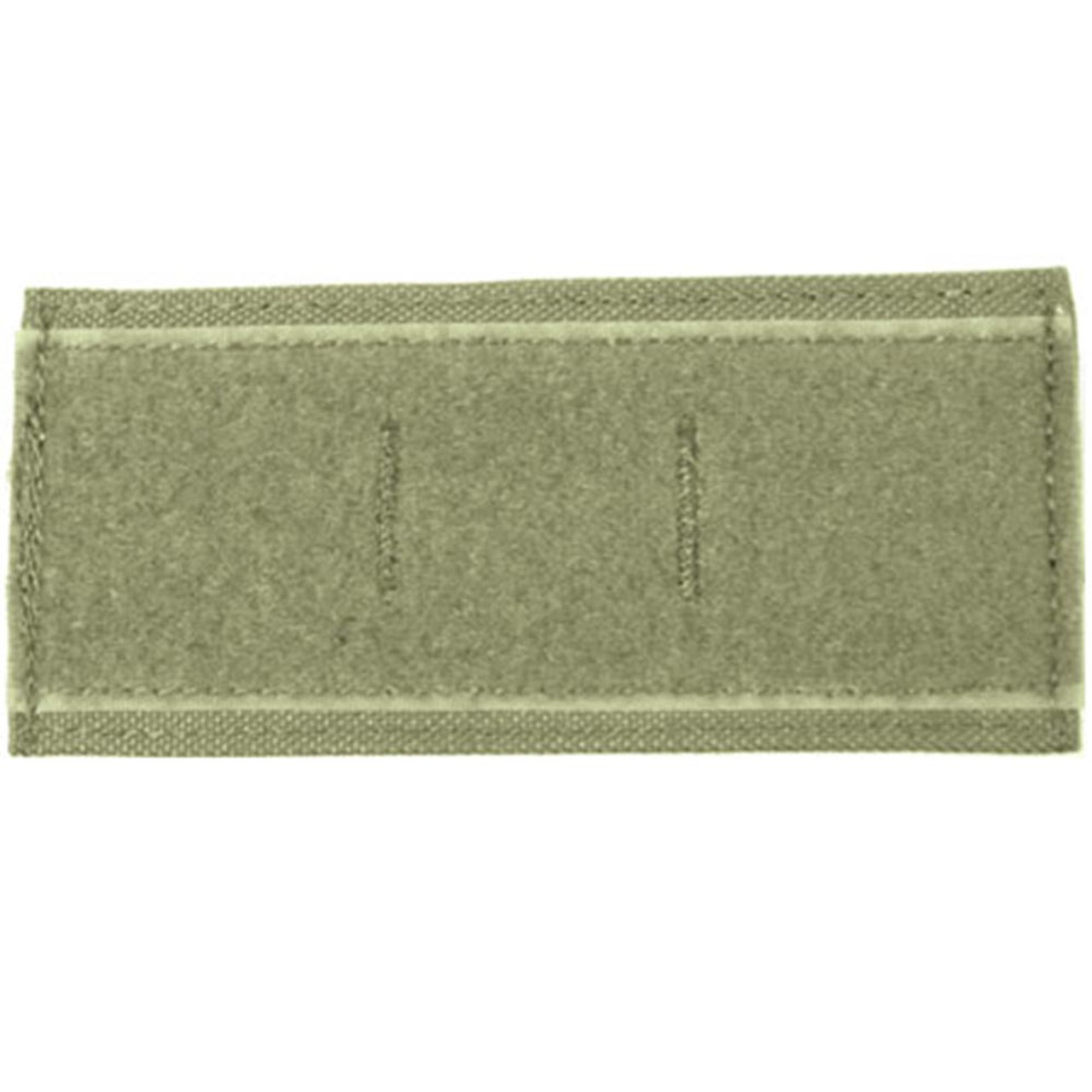 molle velcro patch panel