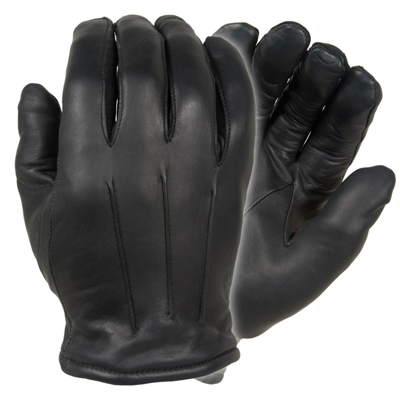 Damascus Thinsulate Lined Leather Gloves - Atlantic Tactical Inc