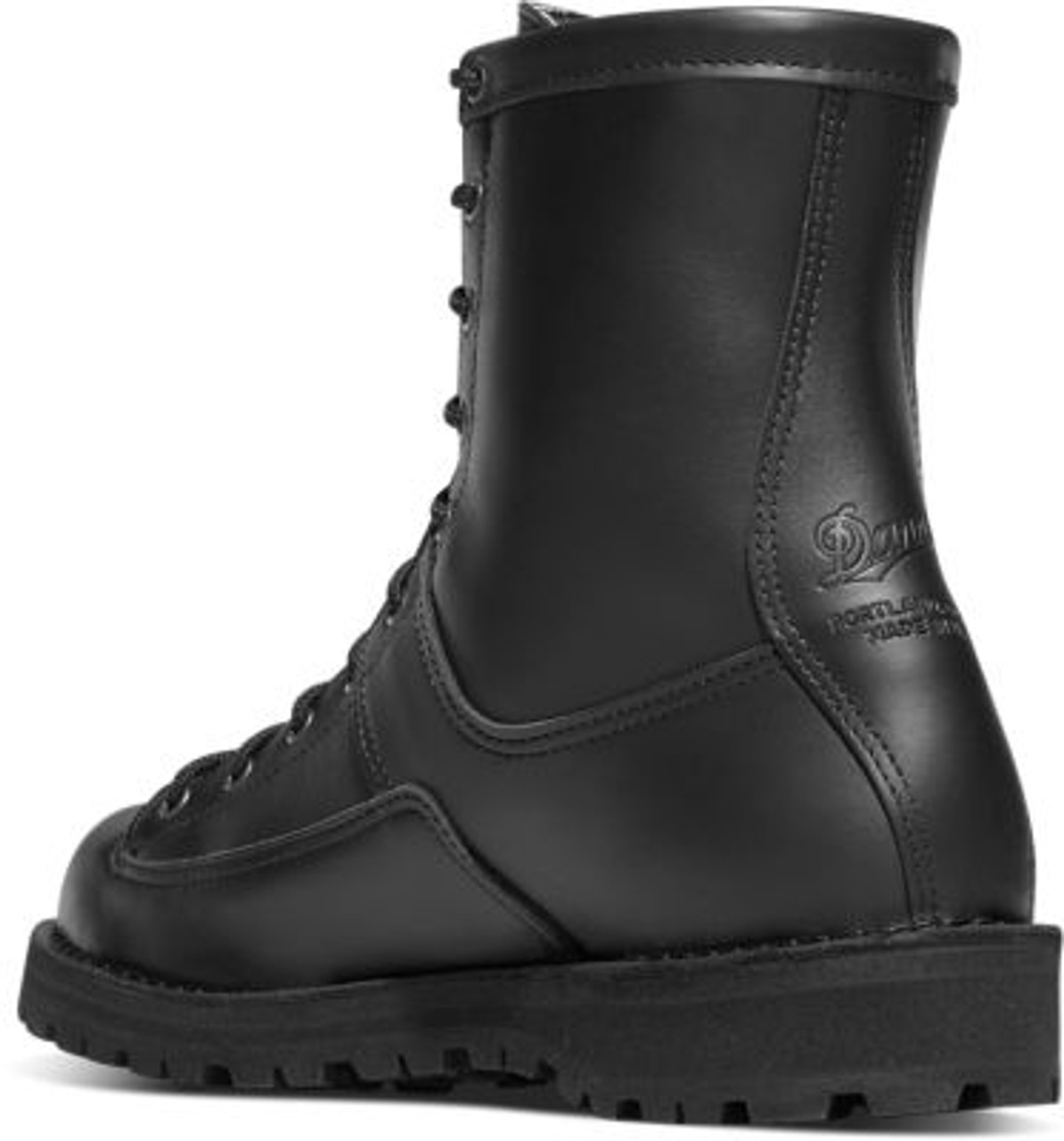 Danner Recon Men's 200G Uniform Boots - Atlantic Tactical Inc