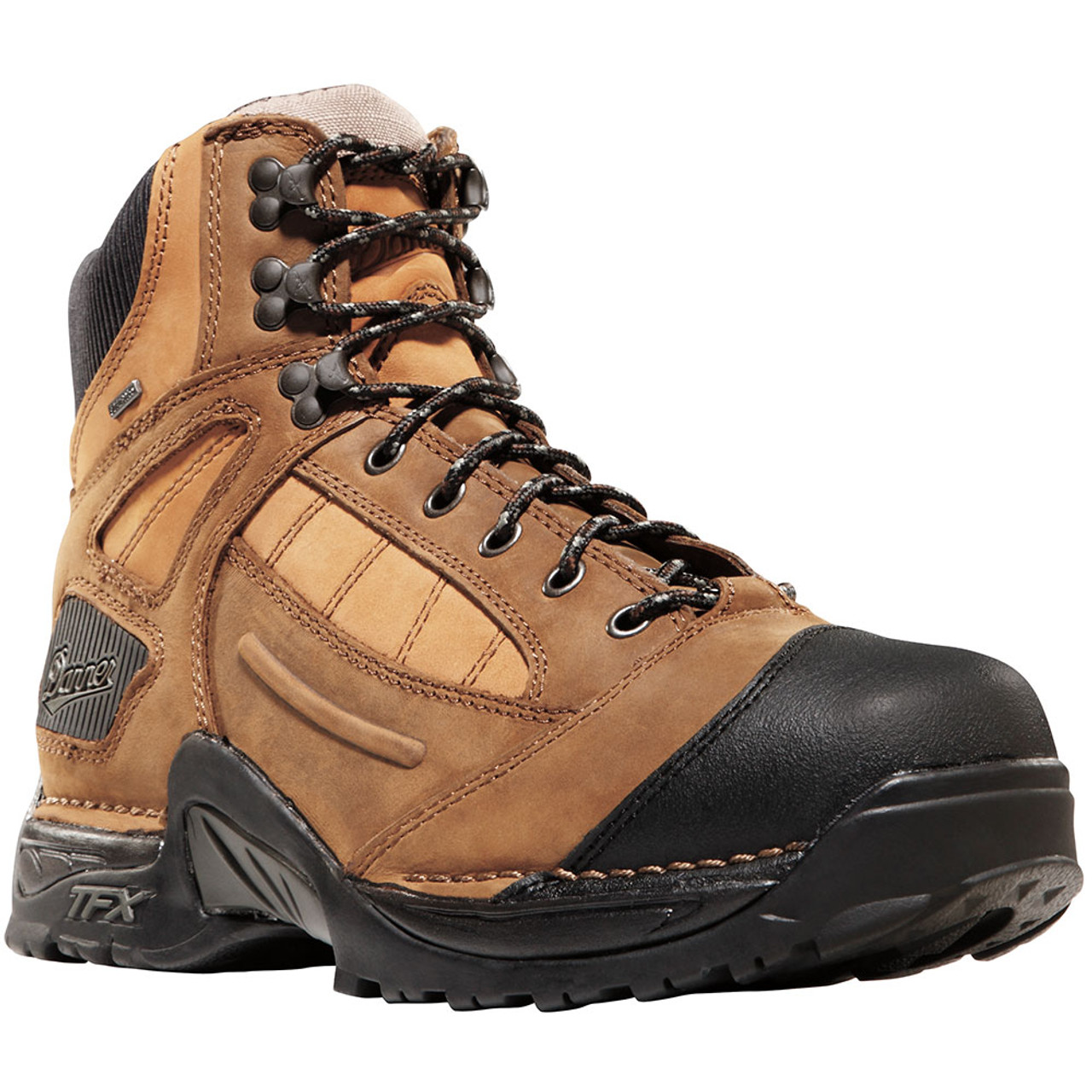 danner gtx work boots