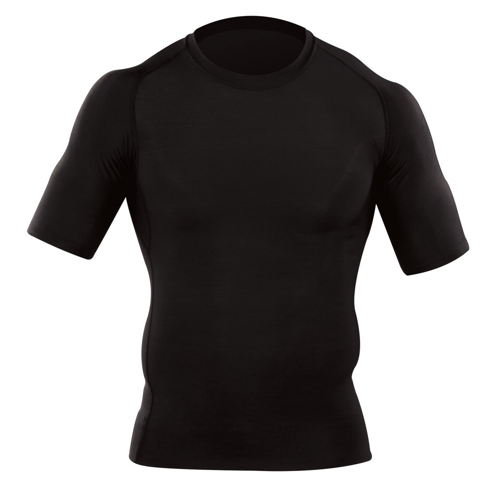 5.11 Tactical Men's Short Sleeve Tight Crew - Atlantic Tactical Inc