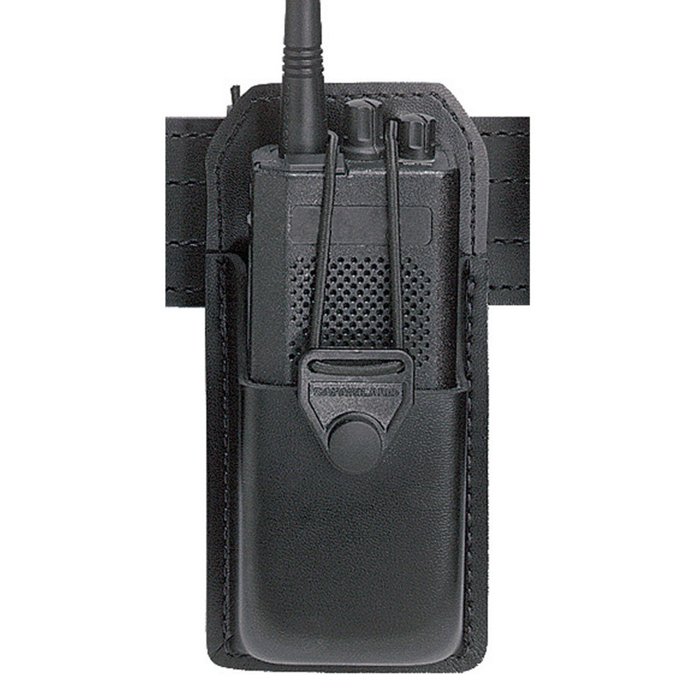 Safariland STX Radio Holder w/Swivel - Atlantic Tactical Inc