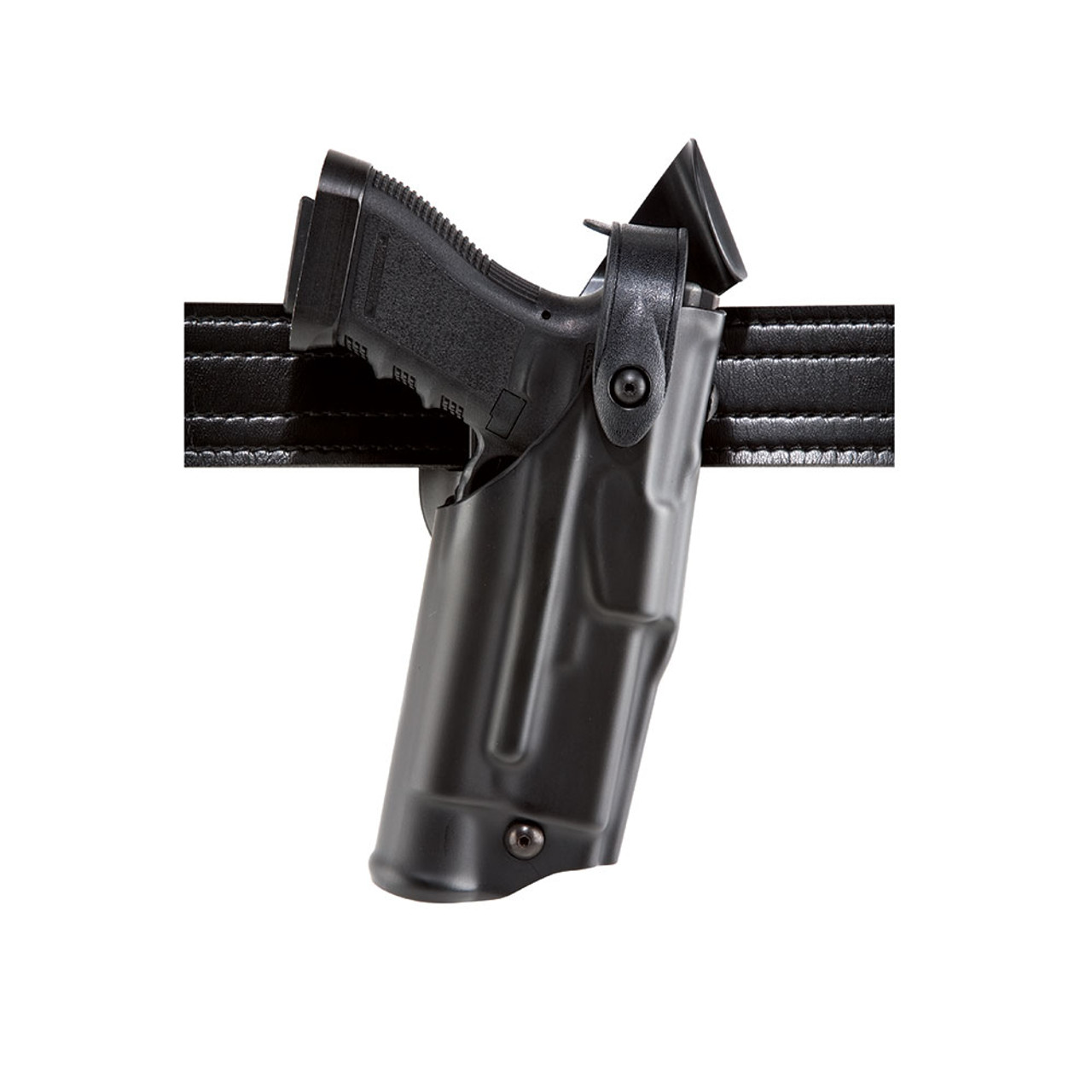 Safariland ALS Level 3 Holster w/Light-STX Finish - Atlantic Tactical Inc