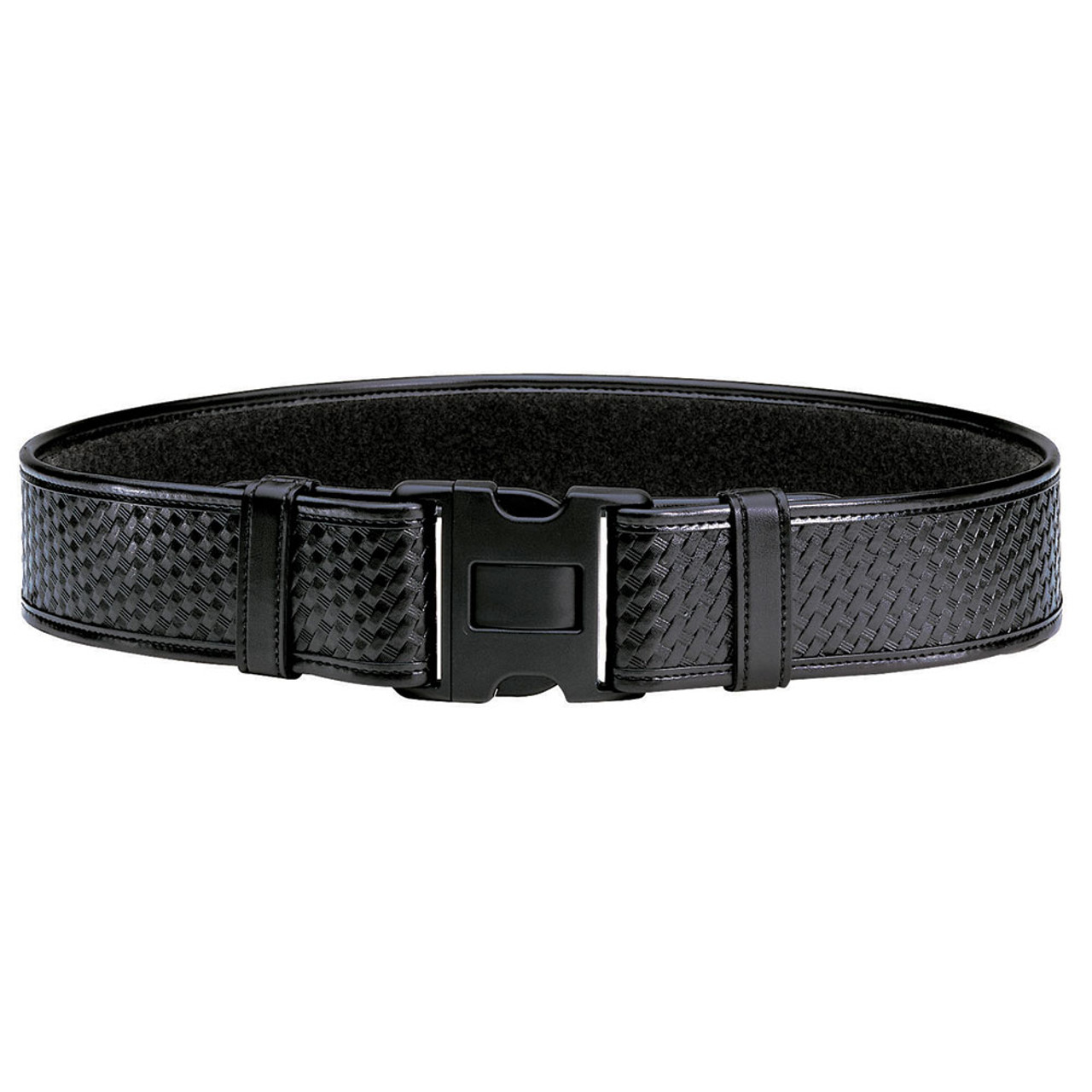 bianchi leather duty belt