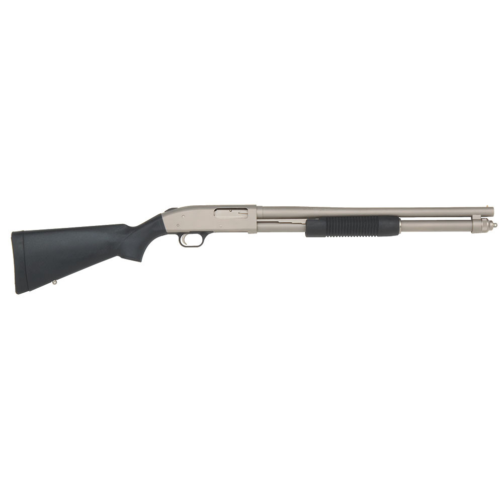 まこりん Mossberg 590 Mariner- 9 Shot w/PG Kit - Atlantic Tactical Inc
