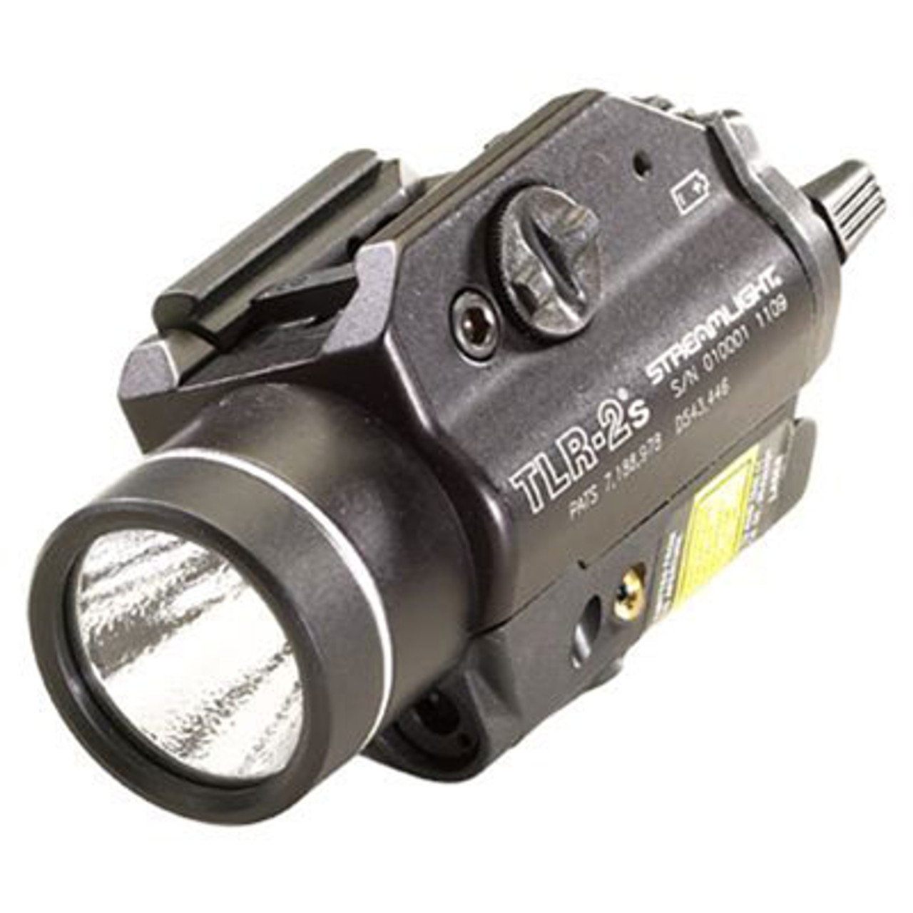 Streamlight TLR-2S Weapon Light - Atlantic Tactical Inc