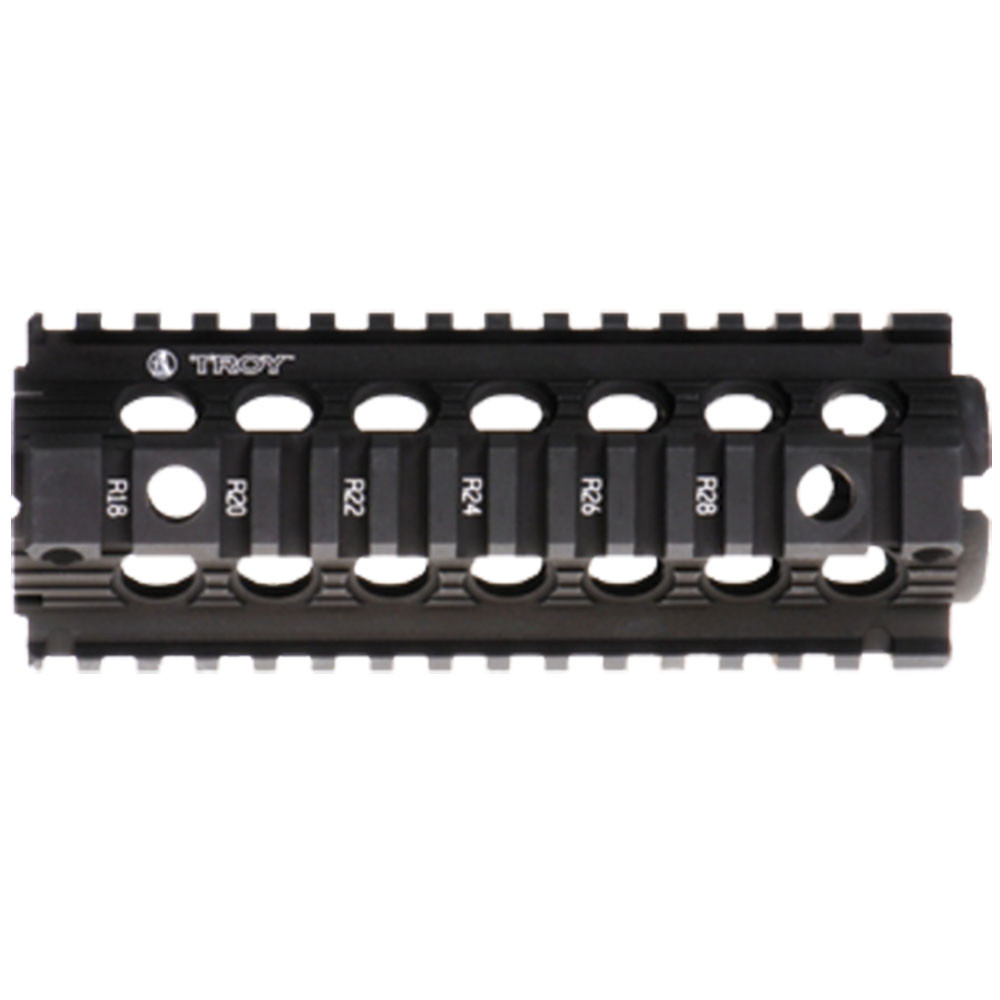 Troy Battle Rail Abdeckung