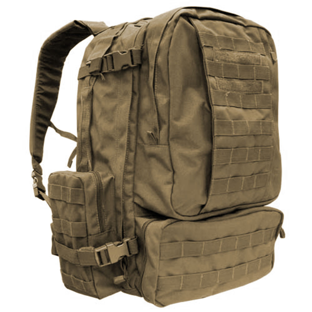 condor tactical backpack
