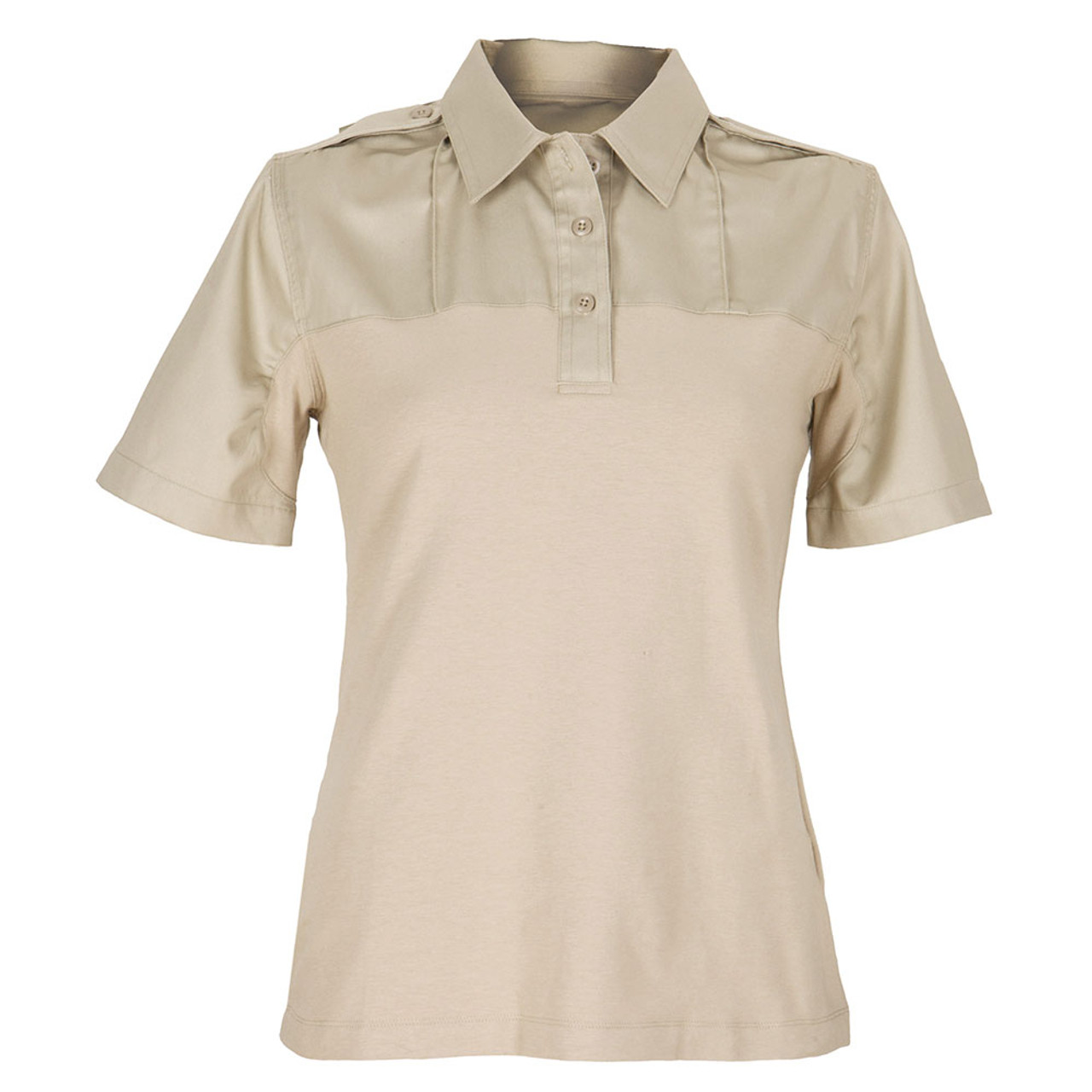 5.11 Tactical Women's Short Sleeve PDU Rapid Shirt - Atlantic Tactical Inc