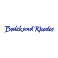 Bodek & Rhodes