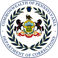 Pennsylvania Department of Corrections