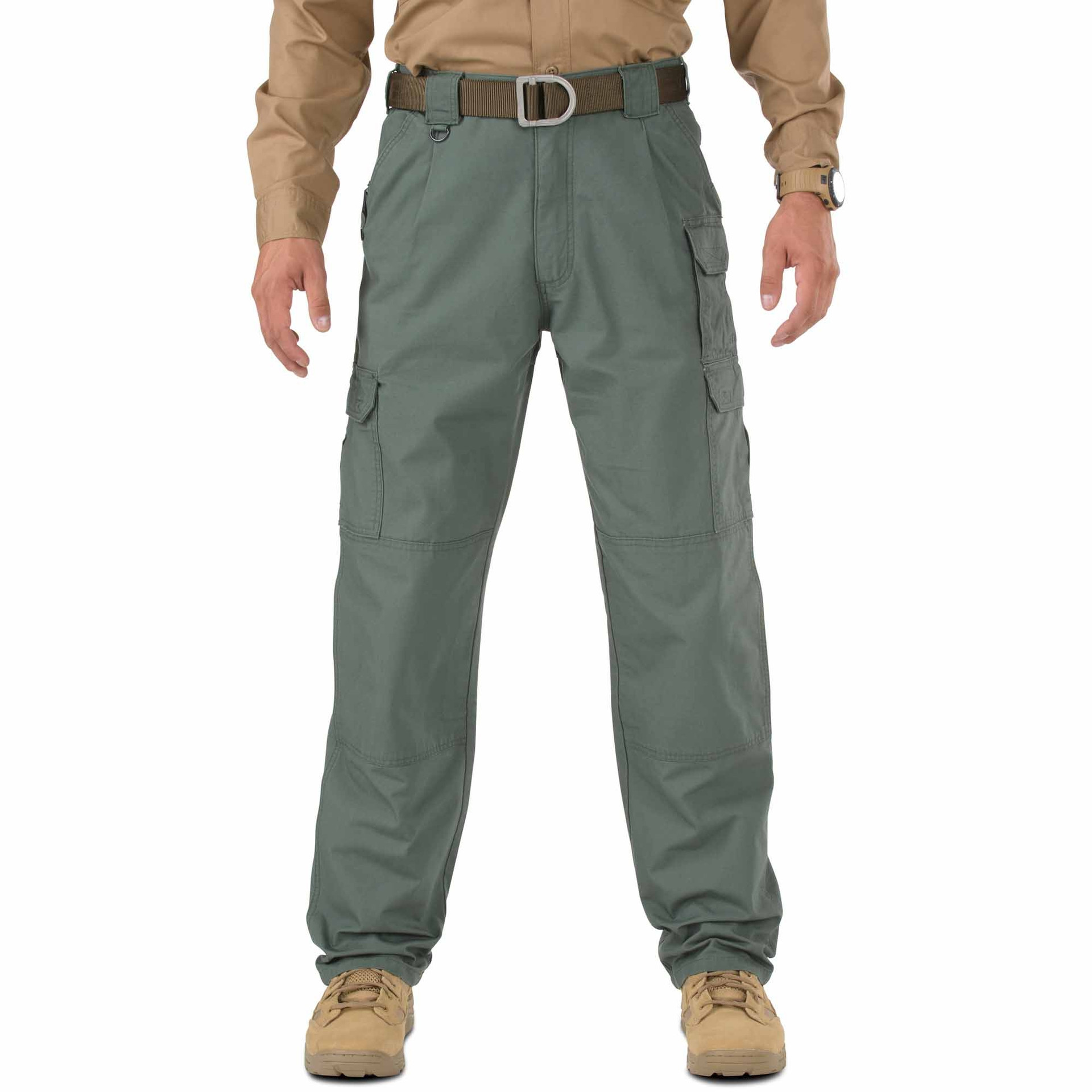5.11 Tactical 74251 Cotton Canvas Pant - Atlantic Tactical Inc