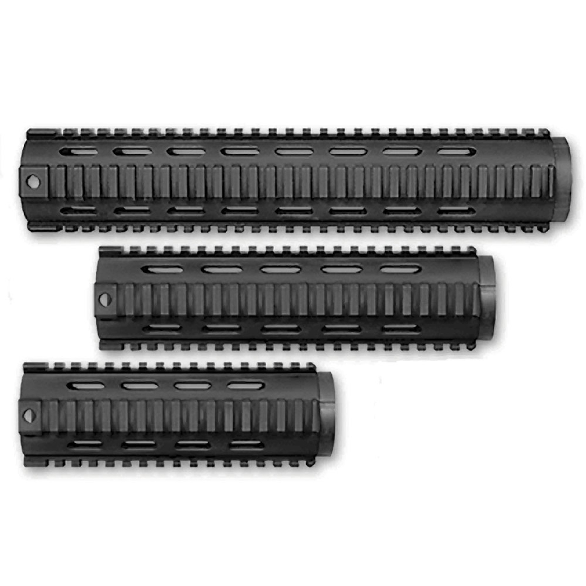 Rock River Arms Quad Rail Aluminum Free Float Mid Atlantic Tactical Inc 4691