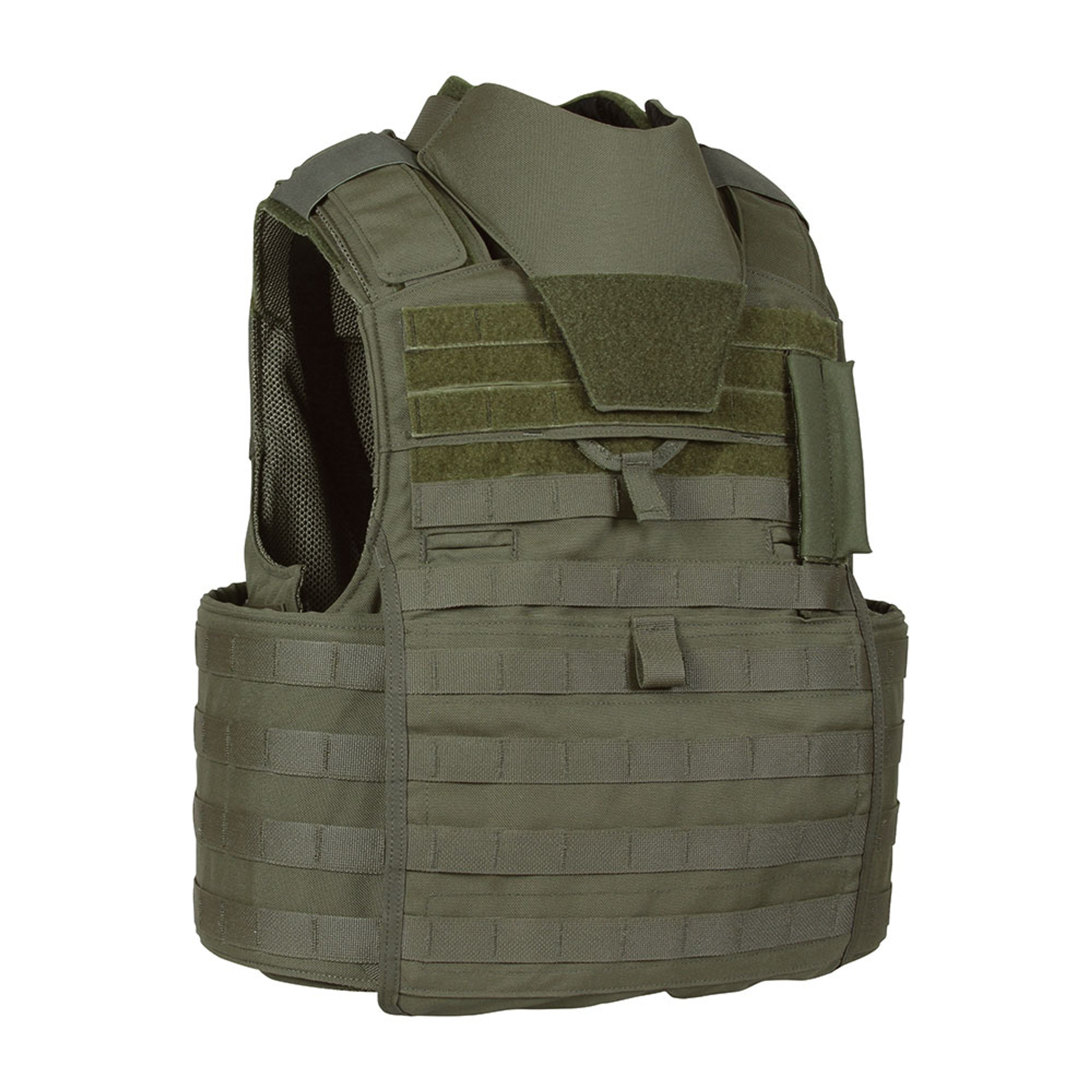 PROTECH™ INTRUDER™ G2 IIIA Shield 20 X 34 w/LED Atlantic Tactical Inc