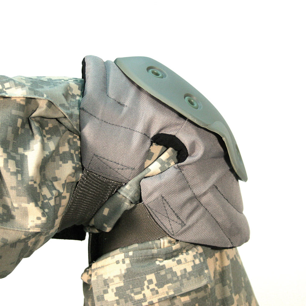 Blackhawk Advanced Tactical Knee Pad V.2 Atlantic Tactical Inc