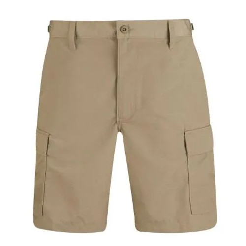 Propper F526138 Men's Battle Rip 65/35 Ripstop BDU Shorts