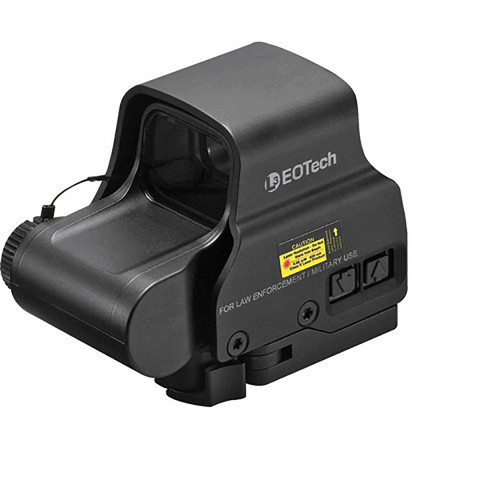 EOTech EXPS2-2 Holographic Weapon Sight - Atlantic Tactical Inc
