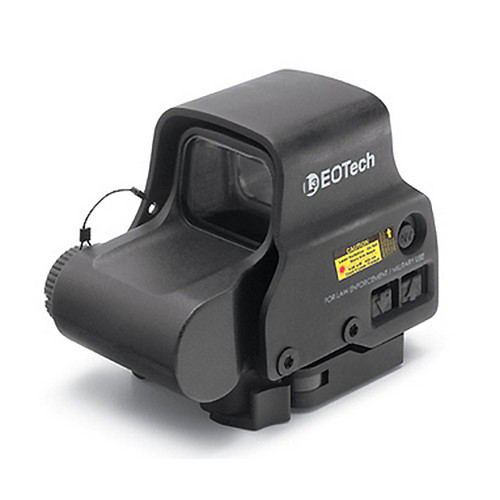 EOTech EXPS3-2 Holographic Weapon Sight - Atlantic Tactical Inc
