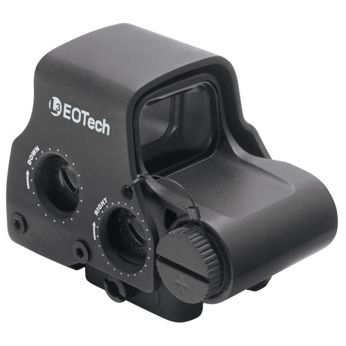 EOTech XPS3-2 Holographic Weapon Sights - Atlantic Tactical Inc
