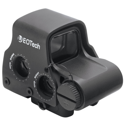 EOTech EXPS3-4 Holographic Weapon Sight