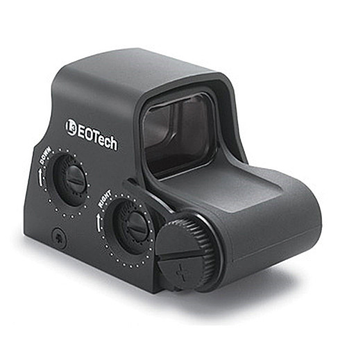 EOTech XPS2-2 Holographic Weapon Sight