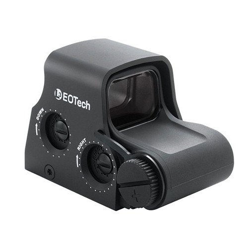 EOTech XPS2-0 Non-Night Vision Weapon Sight - Atlantic Tactical Inc