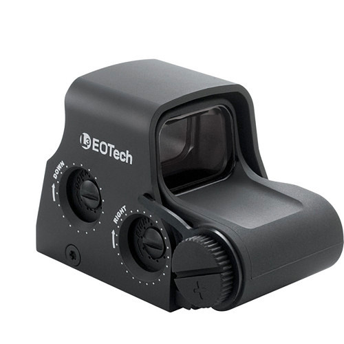 EOTech XPS2-FN Holographic Weapon Sight - Atlantic Tactical Inc