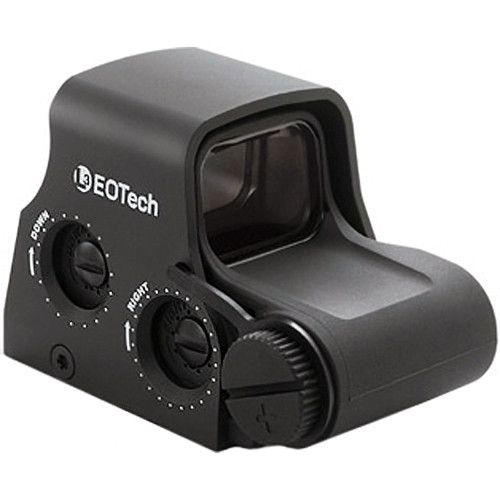 EOTech XPS3-2 Holographic Weapon Sights