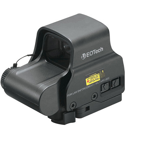 EOTech XPS3-2 Holographic Weapon Sights - Atlantic Tactical Inc