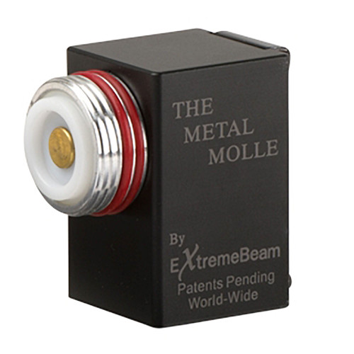 ExtremeBeam XT8 Metal Molle 90&deg; Adapter for XT8 Flashlight