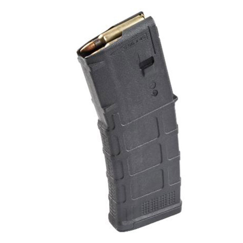 Magpul MAG556 Black PMAG 30 AR/M4 Gen M3 Window Magazine
