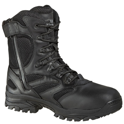 thorogood commando boots