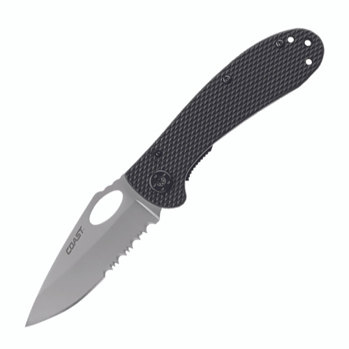 Coast LX320 Liner Lock Folding Knife Coast LX320 Liner Lock Folding Knife