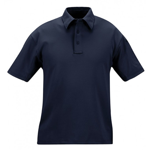 Propper I.C.E. Short Sleeve Performance Polo - LAPD Navy