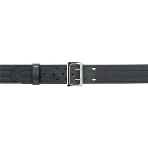 Safariland Sam Browne Suede-Lined Duty Belt