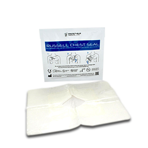 Tactical Medical Solutions Russell Chest Seal