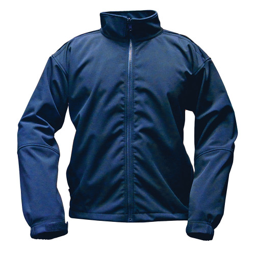 nine line concealed carry soft shell jacket
