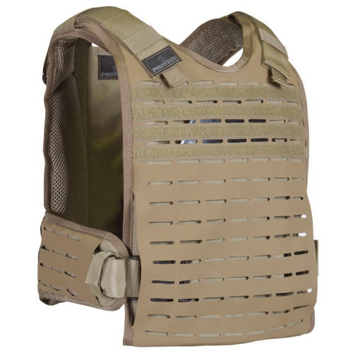 Protech Tactical Products Atlantic Tactical Inc