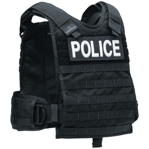 Protech Tactical Products - Atlantic Tactical Inc