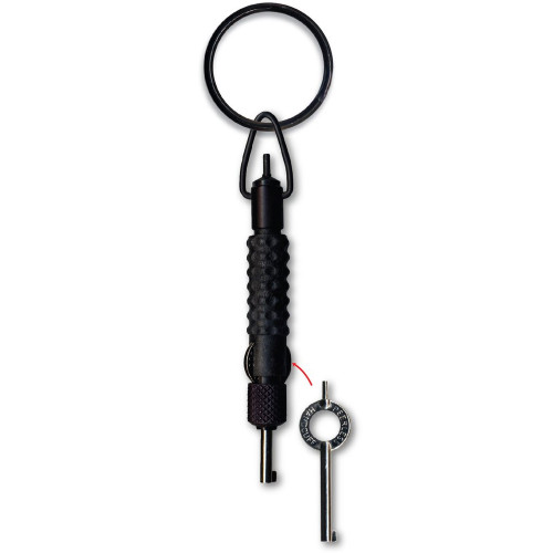 Zak Tool ZT-15 Handcuff Key Extension Tool