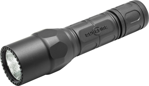 SureFire G2X Pro Compact LED Flashlight - G2X