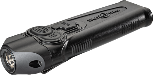 SureFire Stiletto Multi-Output Rechargeable Pocket LED Flashlight - PLR-A