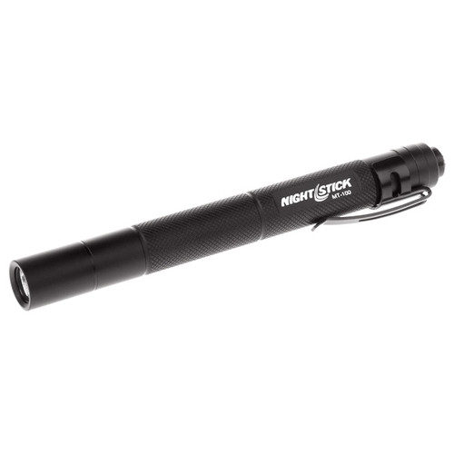 Nightstick MT-100 Mini-TAC Penlight Flashlight