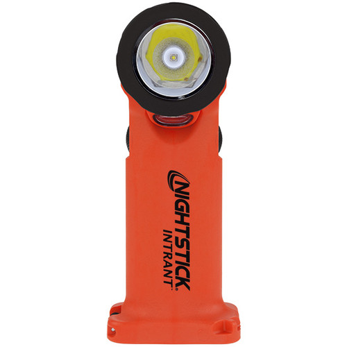 Nightstick XPP-5566RX INTRANT Intrinsically Safe Dual-Light Angle Light