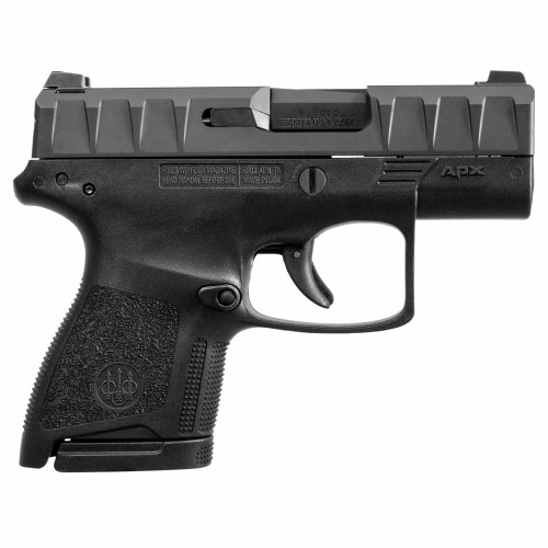 Beretta JAXN922 APX Carry Striker-Fired 9mm Handgun