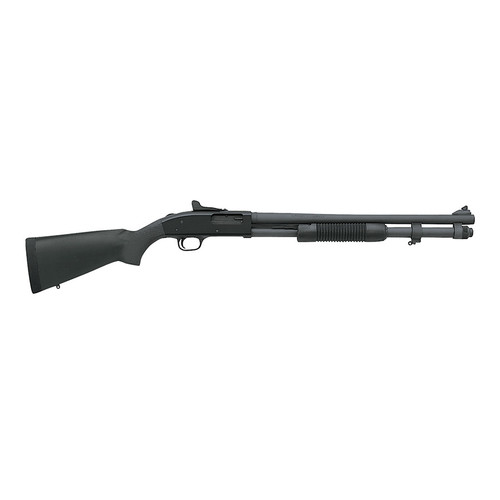 Mossberg 51663 590A1 Tactical 12 Gauge Pump Shotgun